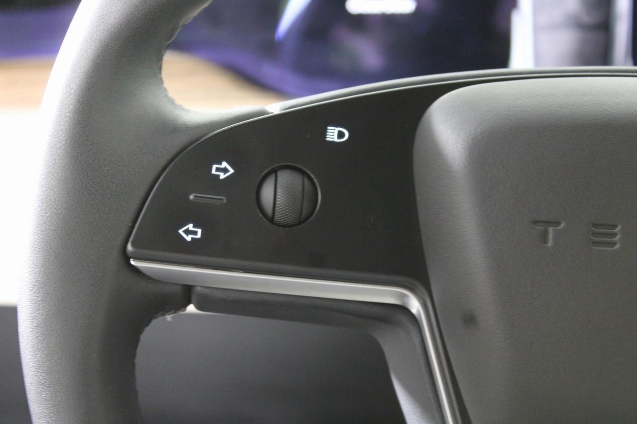 2022 Tesla Model S Base Manassas VA