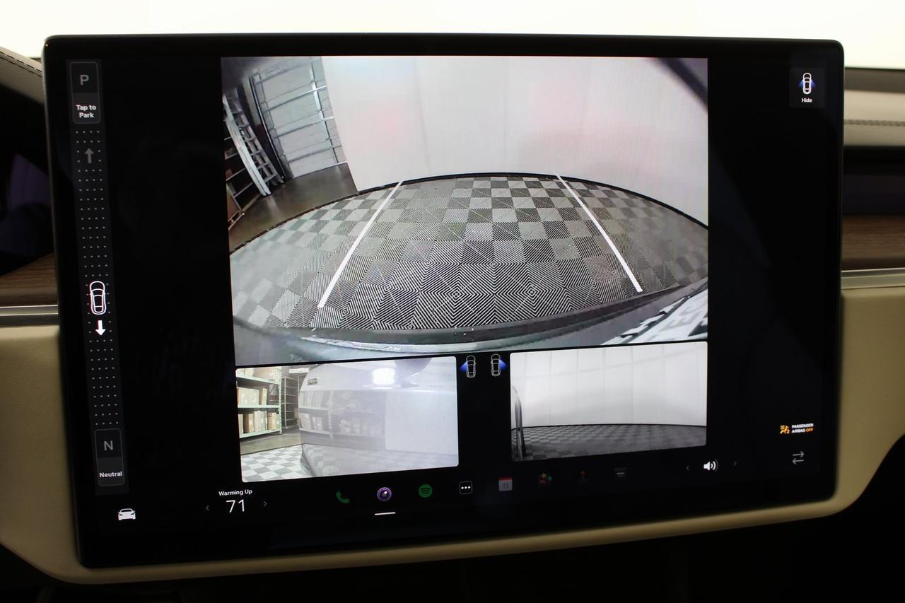 2022 Tesla Model S Base Manassas VA