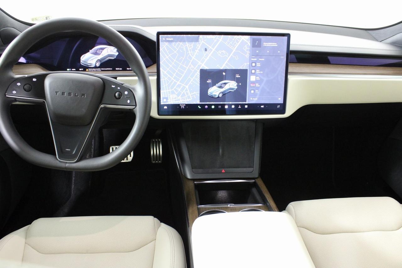 2022 Tesla Model S Base Manassas VA