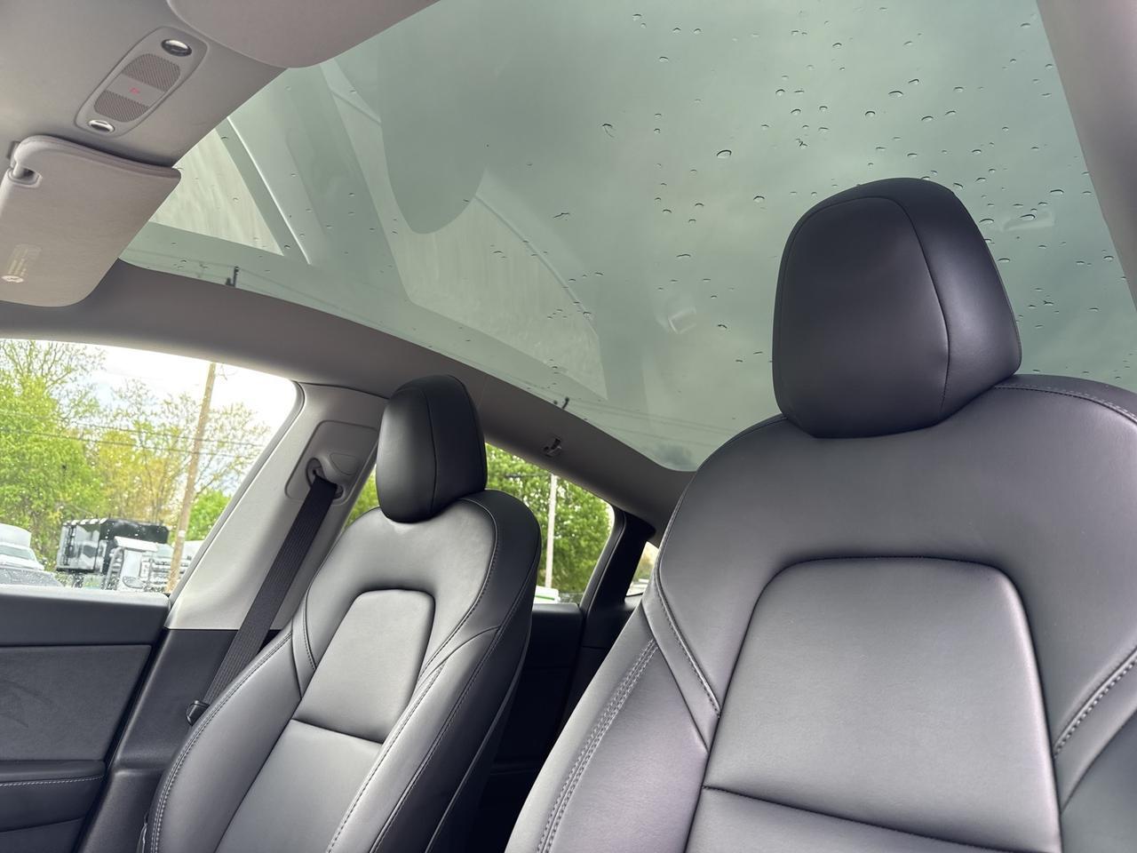 2022 Tesla Model Y Performance Warrenton VA