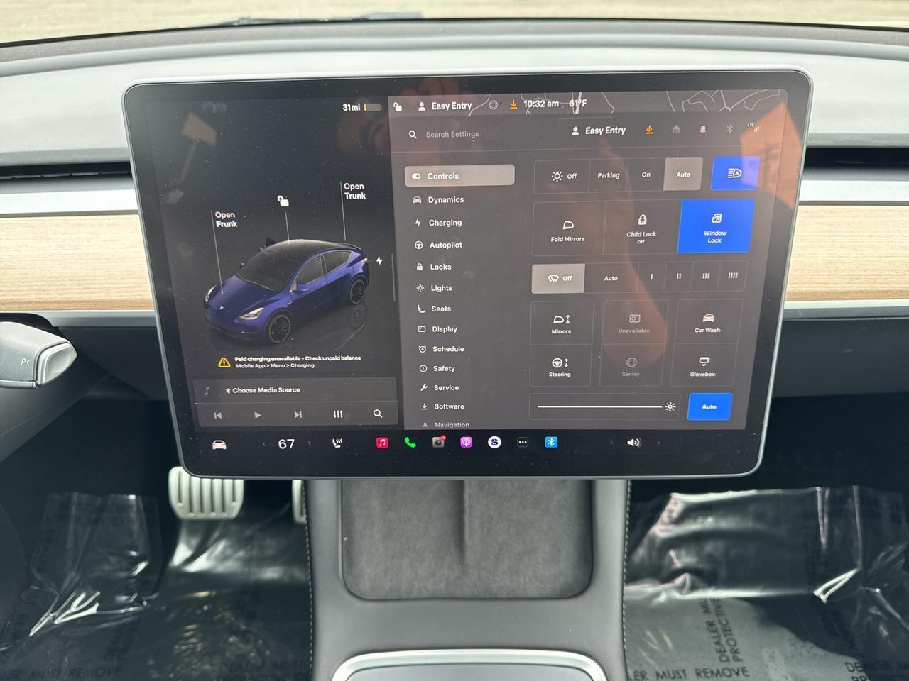 2022 Tesla Model Y Performance Warrenton VA