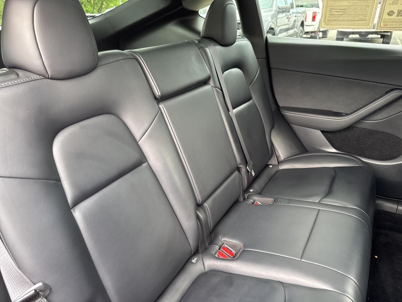 2022 Tesla Model Y Performance Warrenton VA