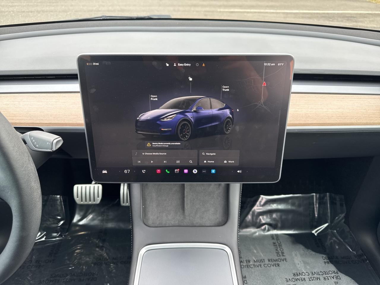 2022 Tesla Model Y Performance Warrenton VA
