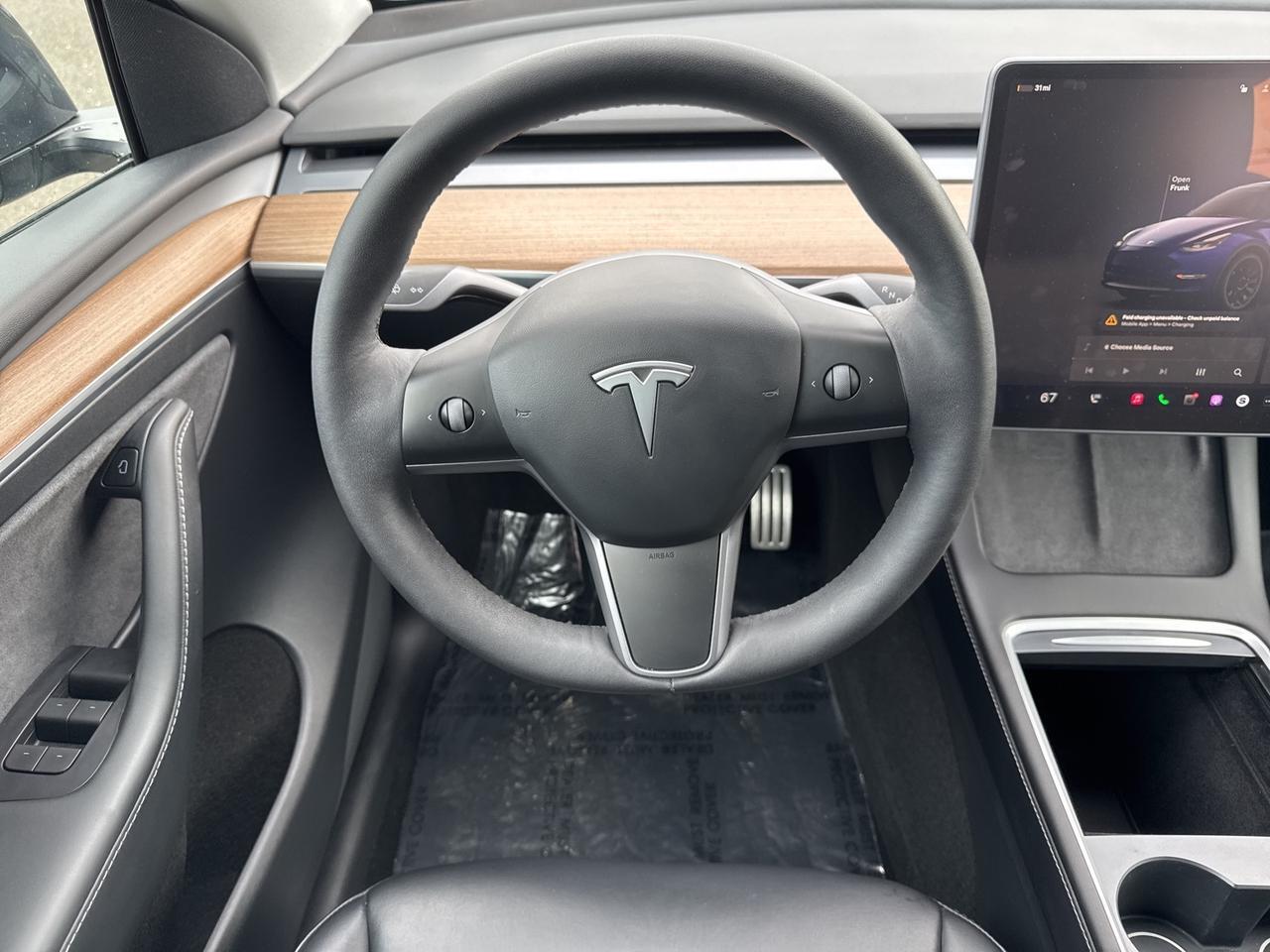 2022 Tesla Model Y Performance Warrenton VA