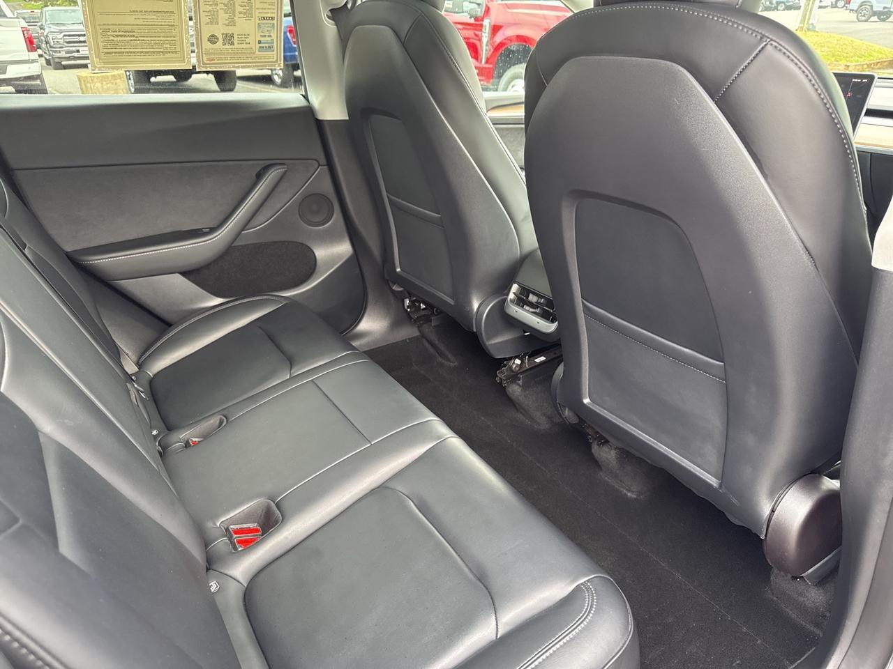 2022 Tesla Model Y Performance Warrenton VA