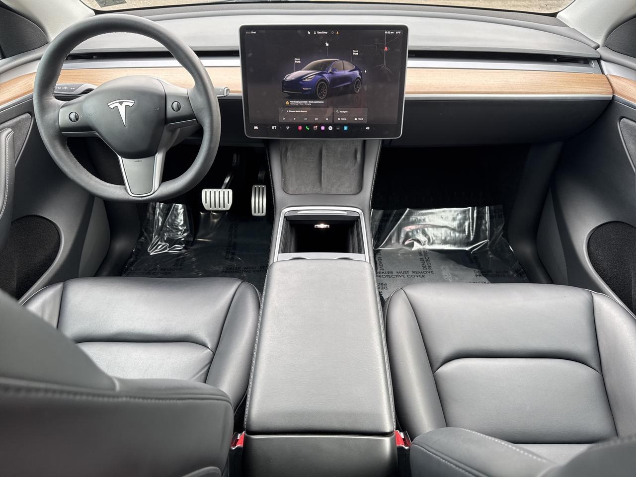 2022 Tesla Model Y Performance Warrenton VA