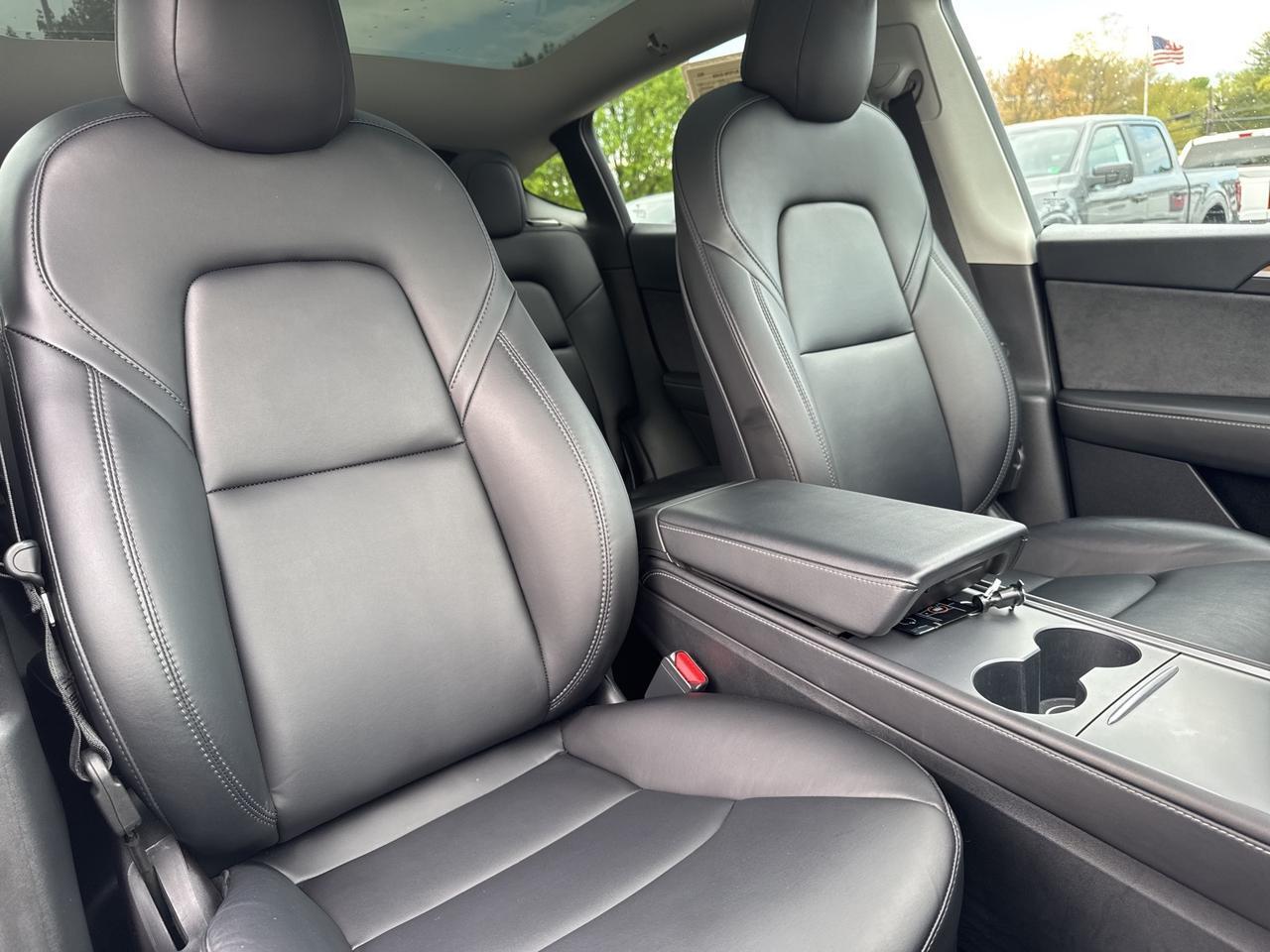 2022 Tesla Model Y Performance Warrenton VA