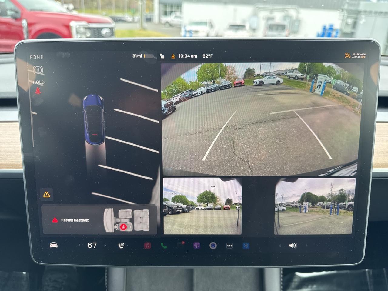 2022 Tesla Model Y Performance Warrenton VA