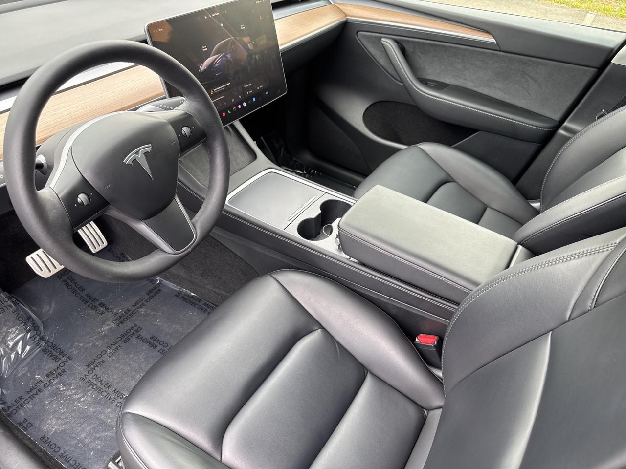 2022 Tesla Model Y Performance Warrenton VA