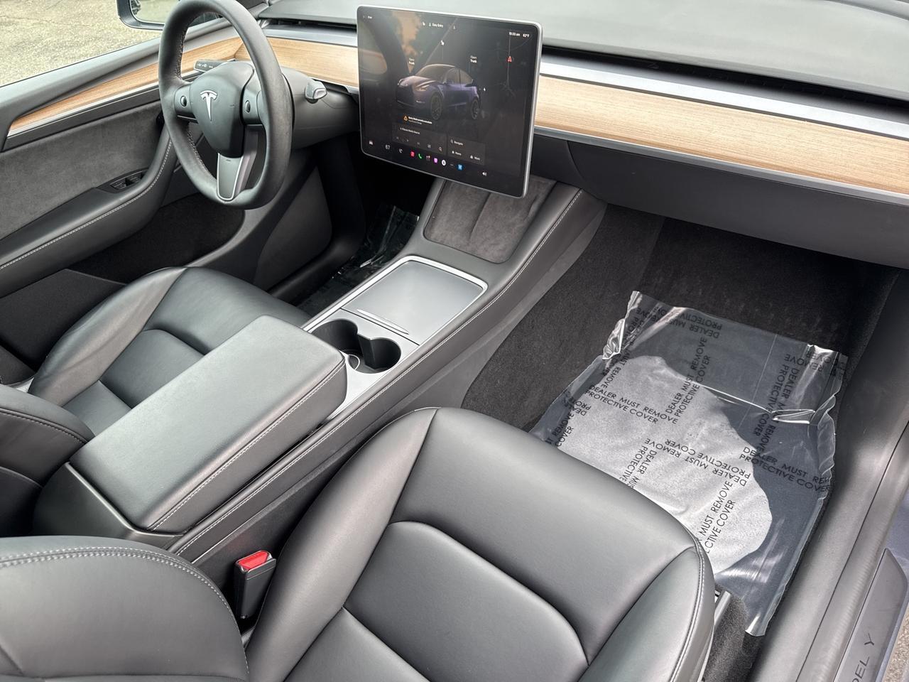 2022 Tesla Model Y Performance Warrenton VA