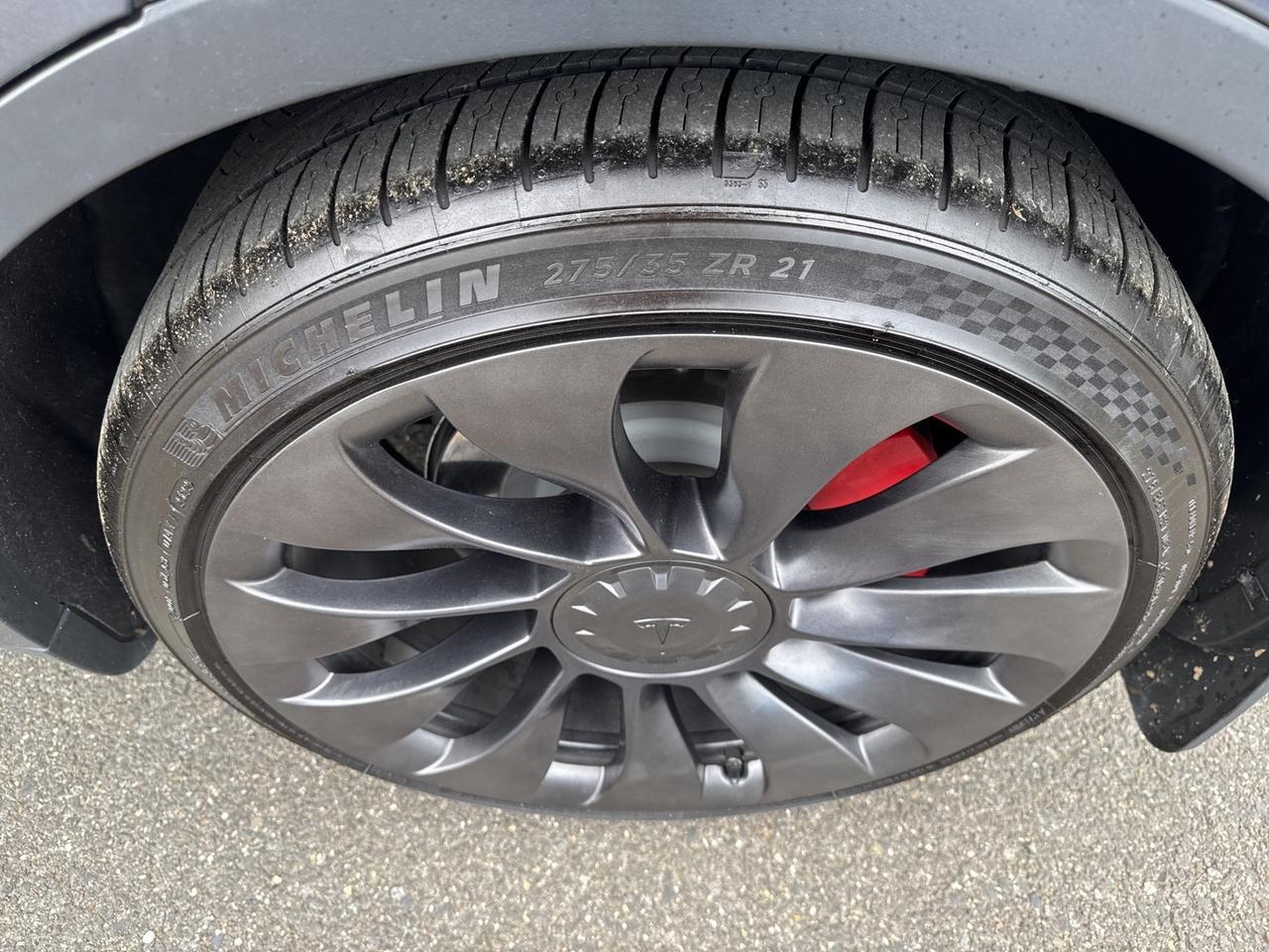 2022 Tesla Model Y Performance Warrenton VA