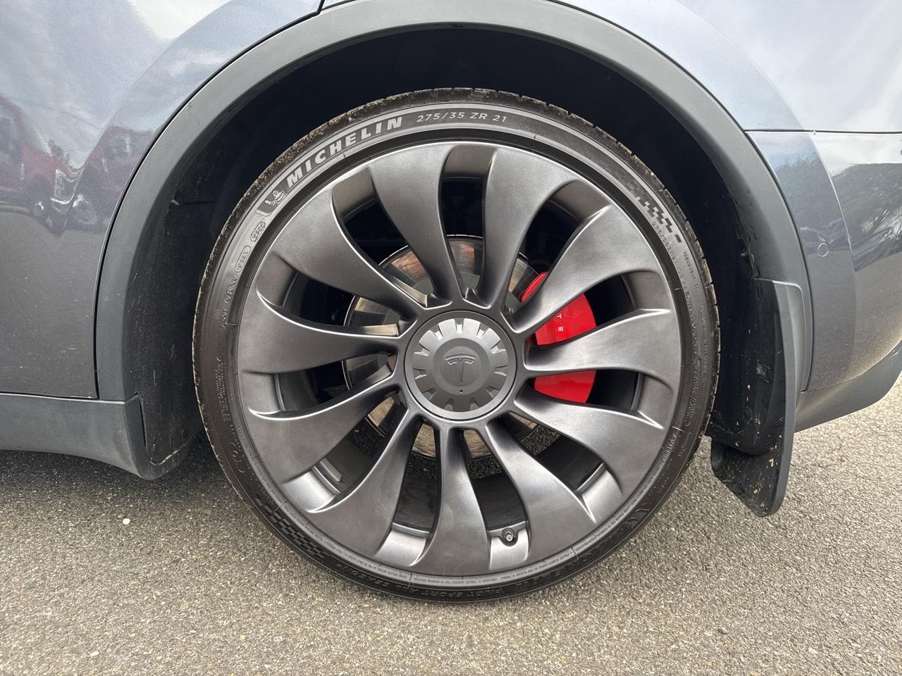 2022 Tesla Model Y Performance Warrenton VA