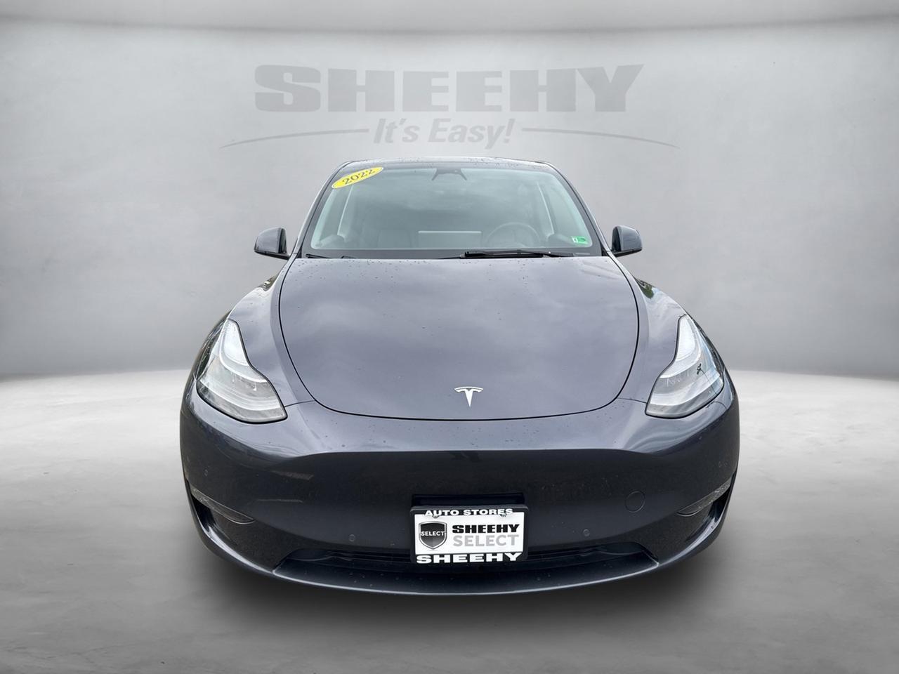 2022 Tesla Model Y Performance Warrenton VA