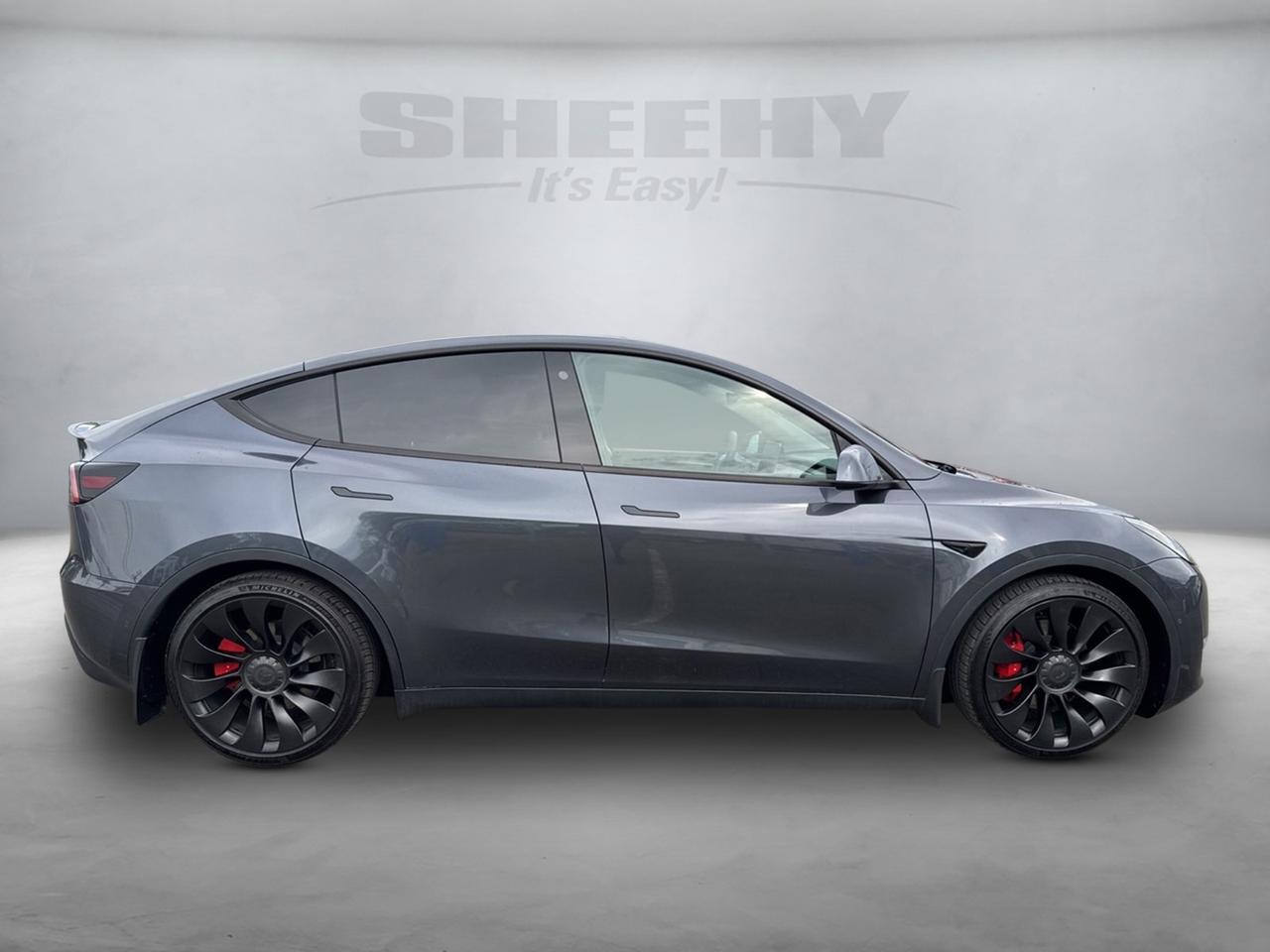 2022 Tesla Model Y Performance Warrenton VA