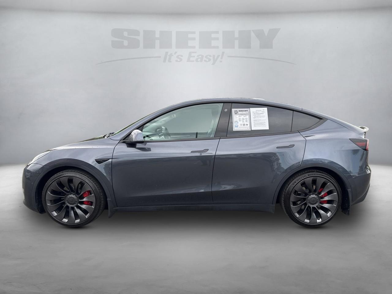2022 Tesla Model Y Performance Warrenton VA