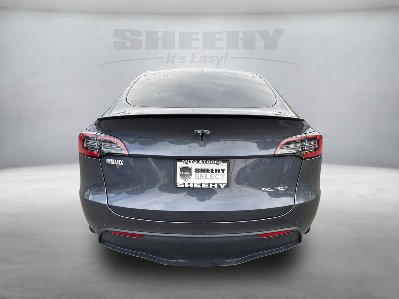 2022 Tesla Model Y Performance Warrenton VA