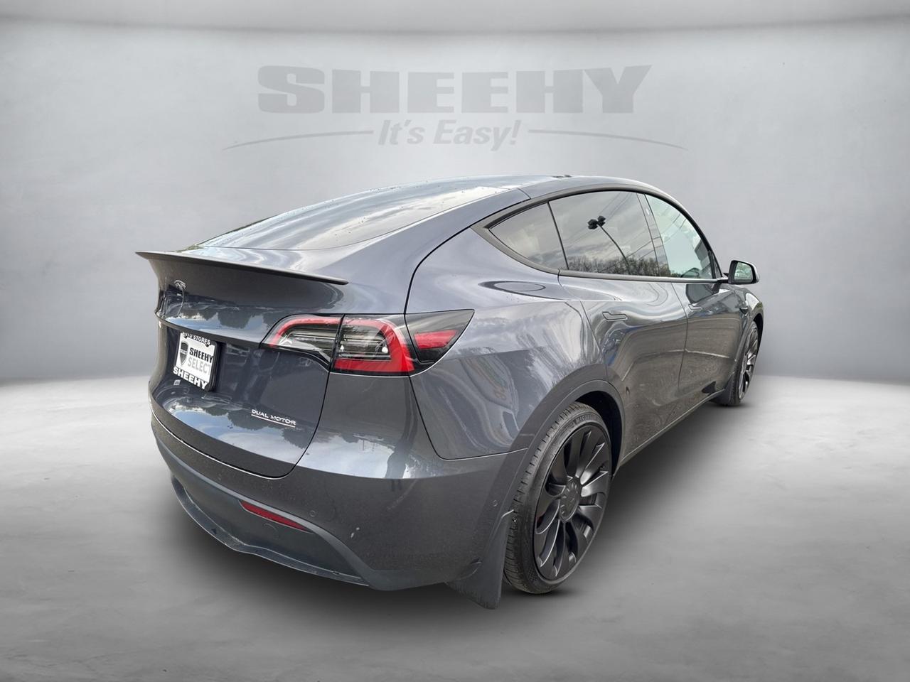 2022 Tesla Model Y Performance Warrenton VA