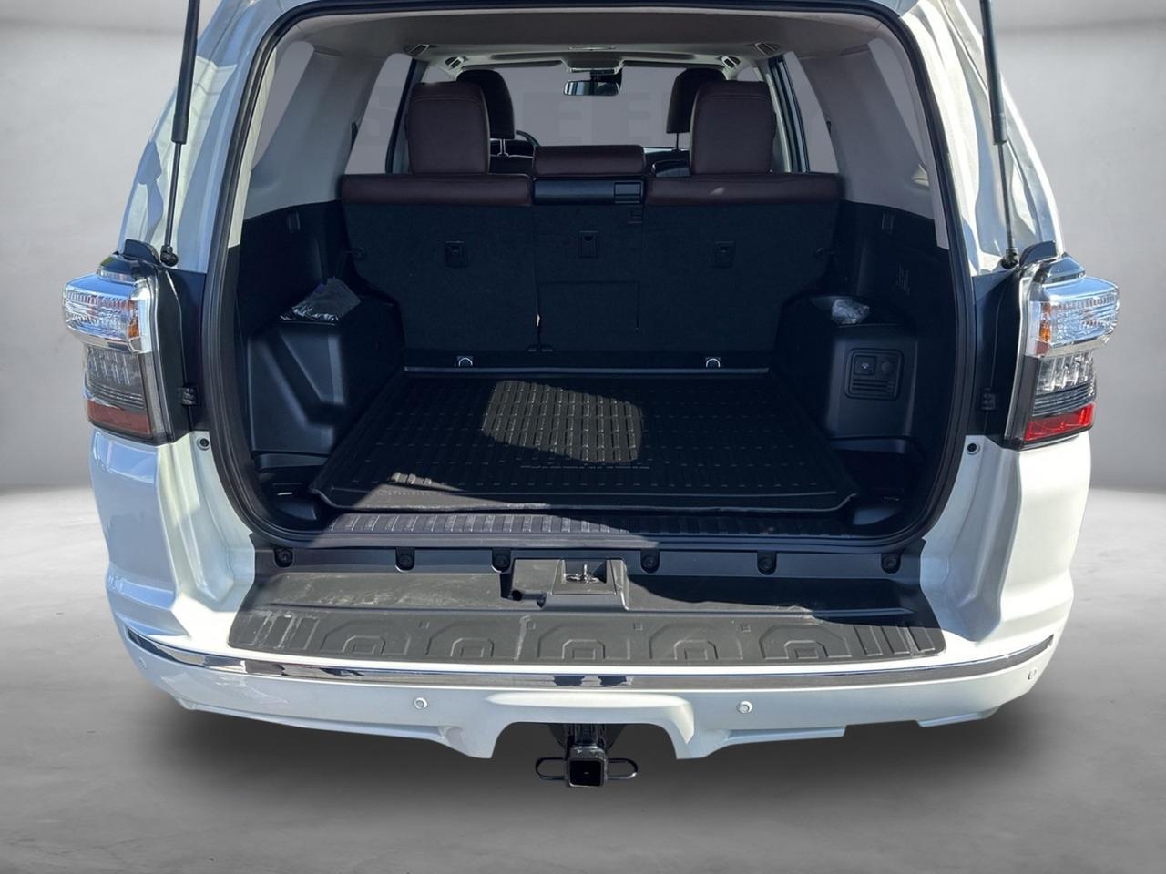 2022 Toyota 4Runner Limited Richmond VA