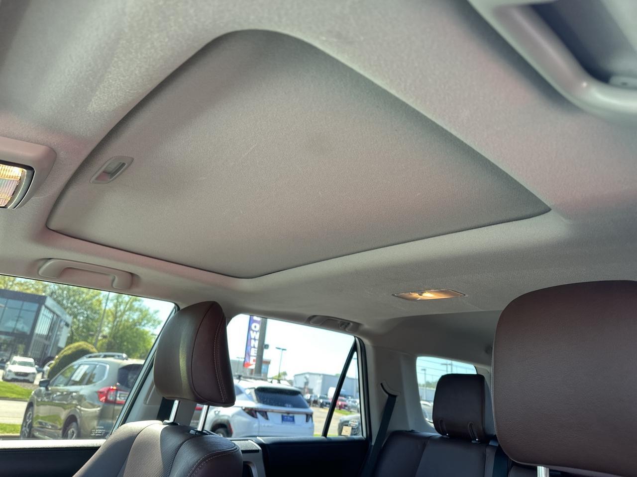 2022 Toyota 4Runner Limited Richmond VA