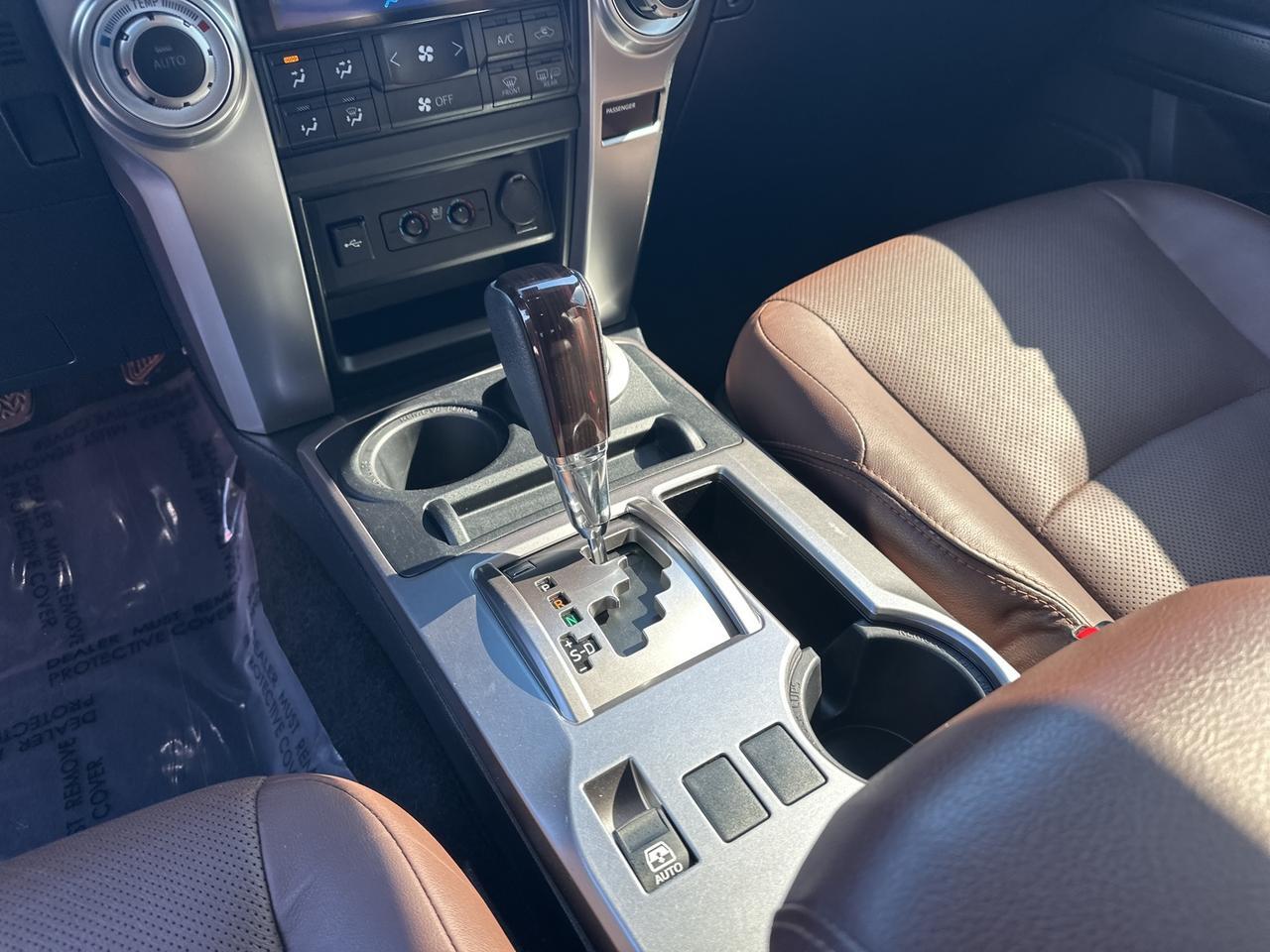 2022 Toyota 4Runner Limited Richmond VA