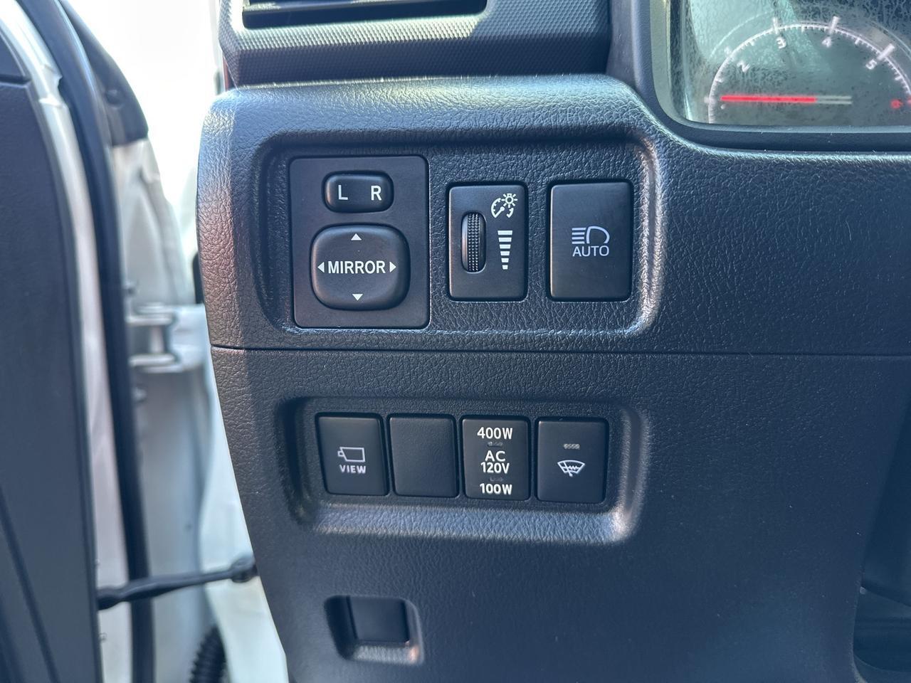 2022 Toyota 4Runner Limited Richmond VA