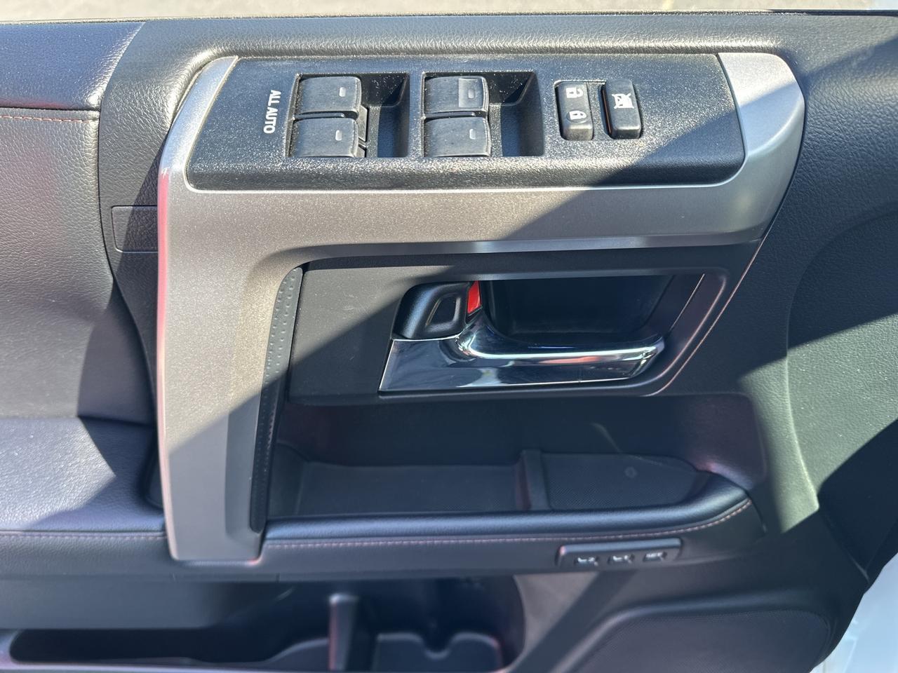 2022 Toyota 4Runner Limited Richmond VA