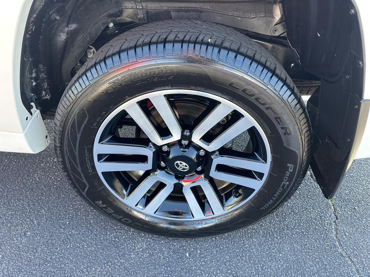 2022 Toyota 4Runner Limited Richmond VA