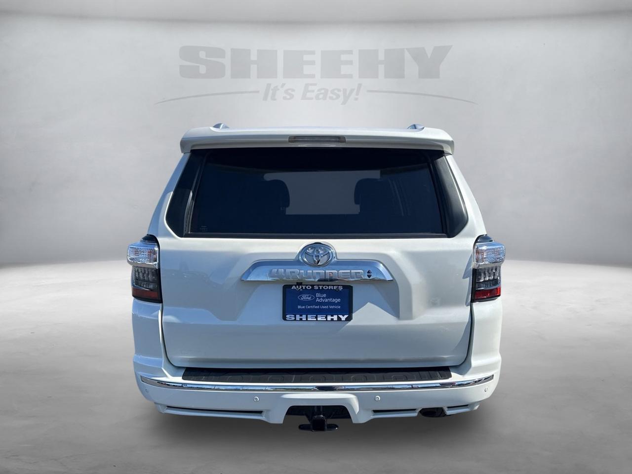 2022 Toyota 4Runner Limited Richmond VA