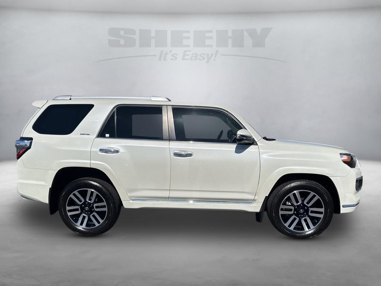 2022 Toyota 4Runner Limited Richmond VA