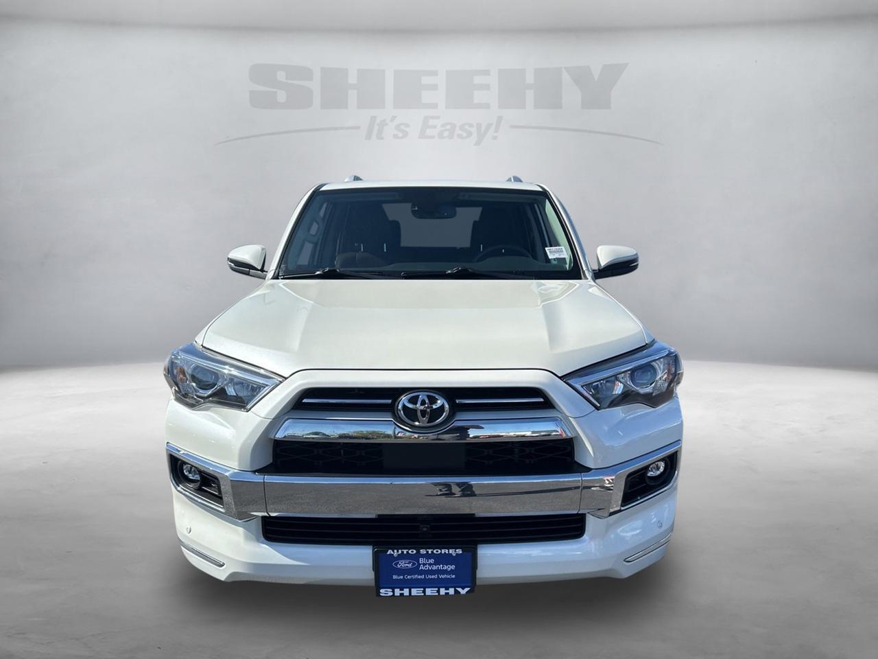 2022 Toyota 4Runner Limited Richmond VA