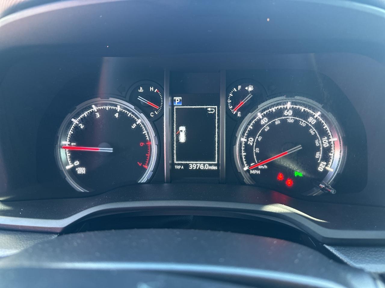 2022 Toyota 4Runner Limited Richmond VA