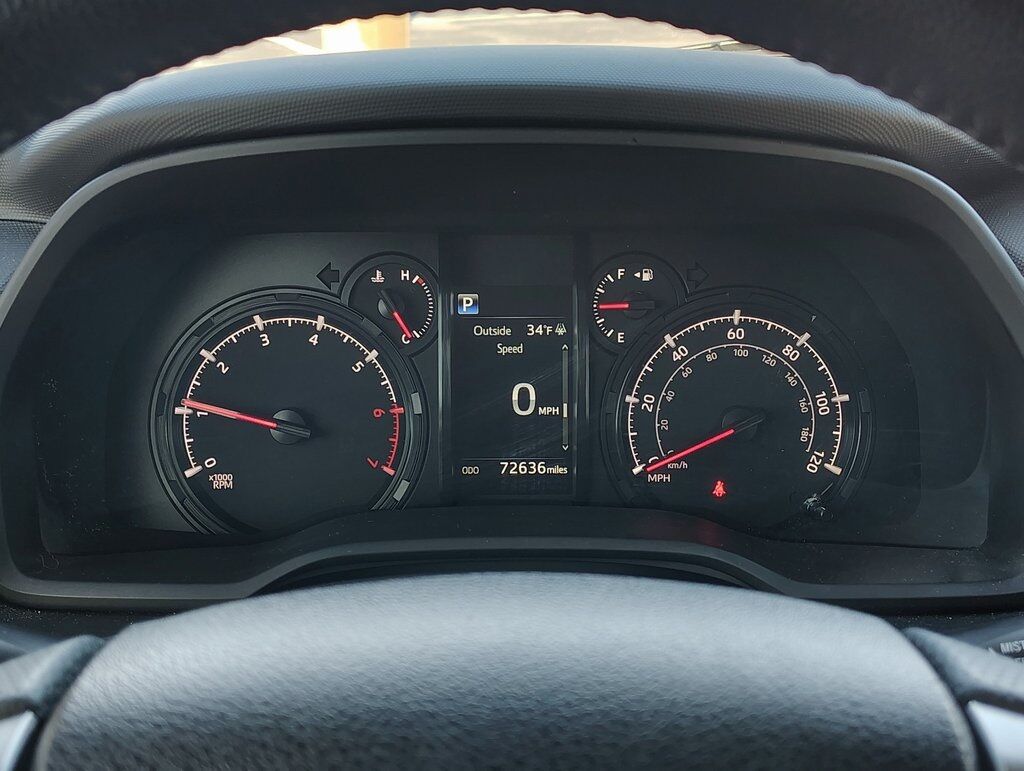 2022 Toyota 4Runner SR5 Premium Green Bay WI