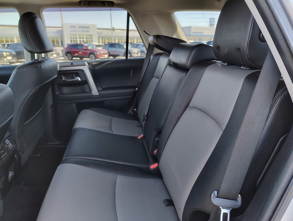 2022 Toyota 4Runner SR5 Premium Green Bay WI