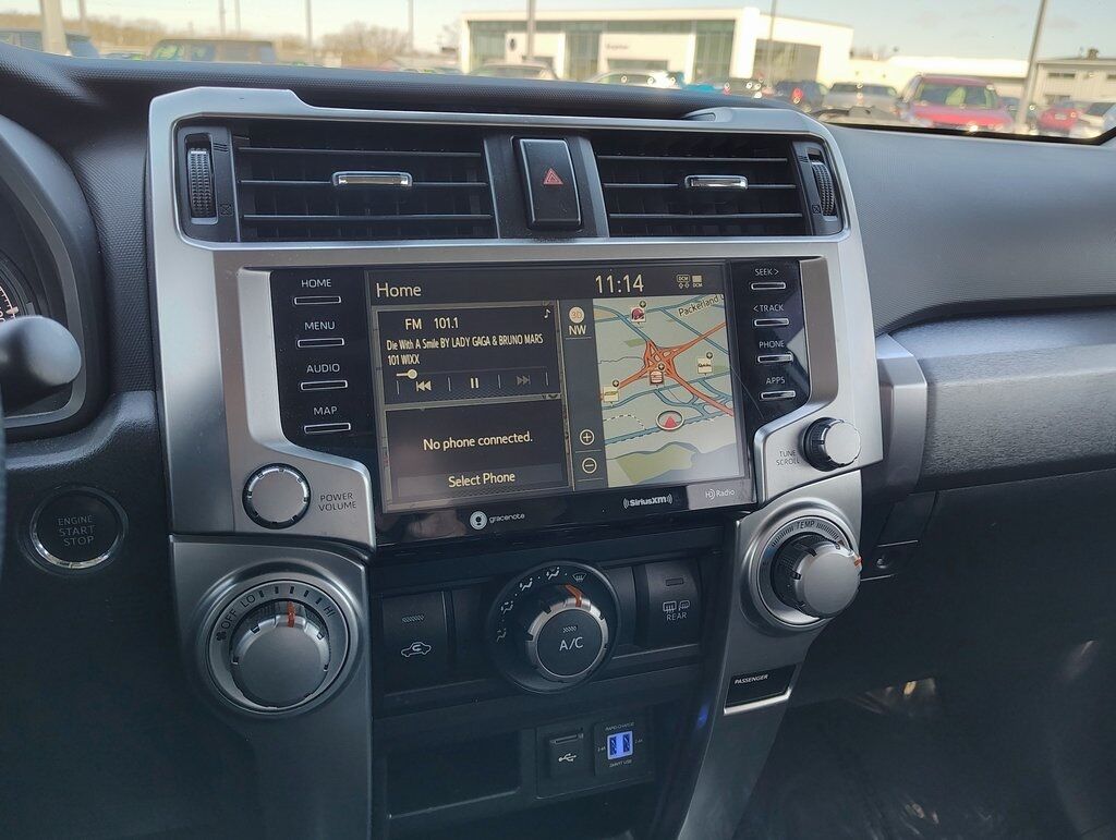 2022 Toyota 4Runner SR5 Premium Green Bay WI