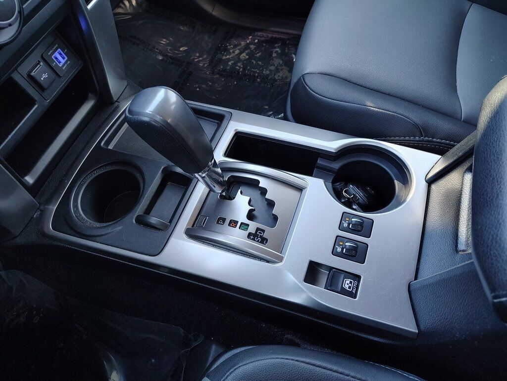 2022 Toyota 4Runner SR5 Premium Green Bay WI