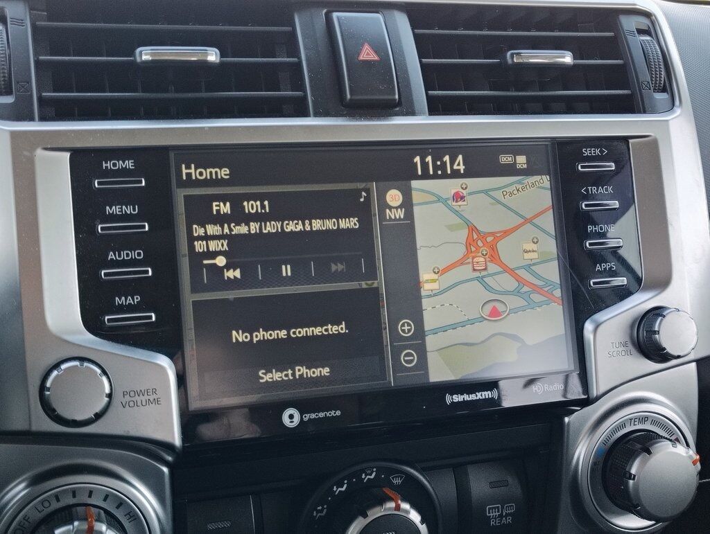 2022 Toyota 4Runner SR5 Premium Green Bay WI