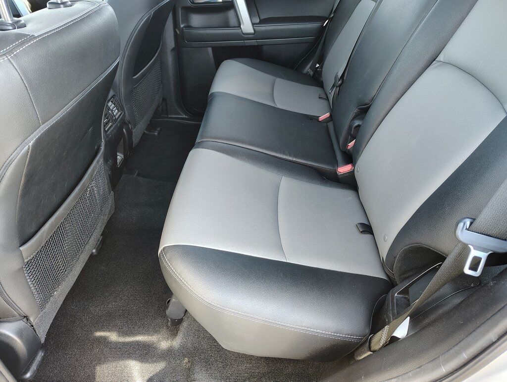 2022 Toyota 4Runner SR5 Premium Green Bay WI