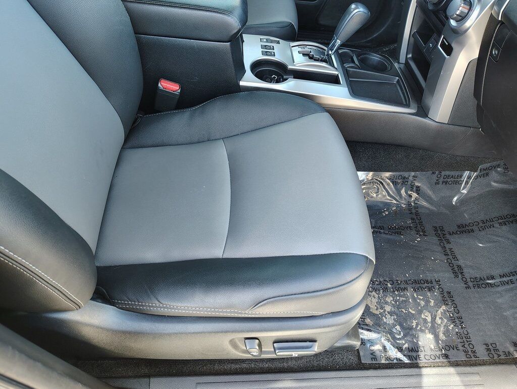 2022 Toyota 4Runner SR5 Premium Green Bay WI