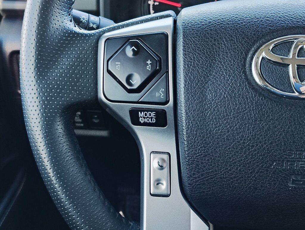 2022 Toyota 4Runner SR5 Premium Green Bay WI