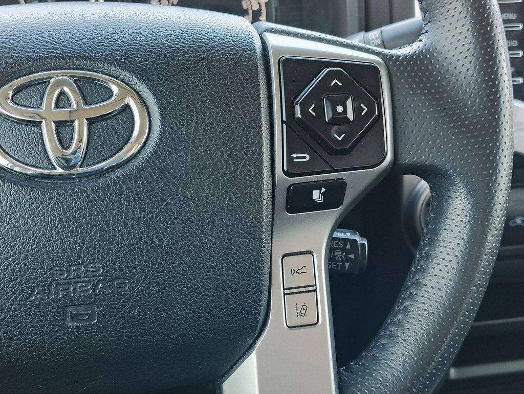 2022 Toyota 4Runner SR5 Premium Green Bay WI