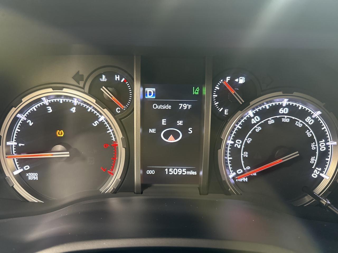 2022 Toyota 4Runner TRD Off-Road Premium Annapolis MD