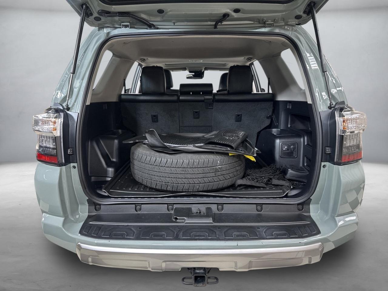 2022 Toyota 4Runner TRD Off-Road Premium Annapolis MD