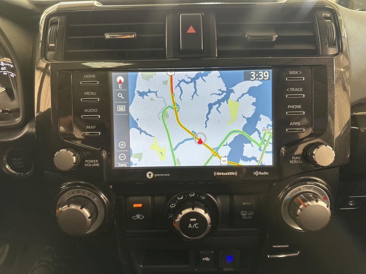 2022 Toyota 4Runner TRD Off-Road Premium Annapolis MD