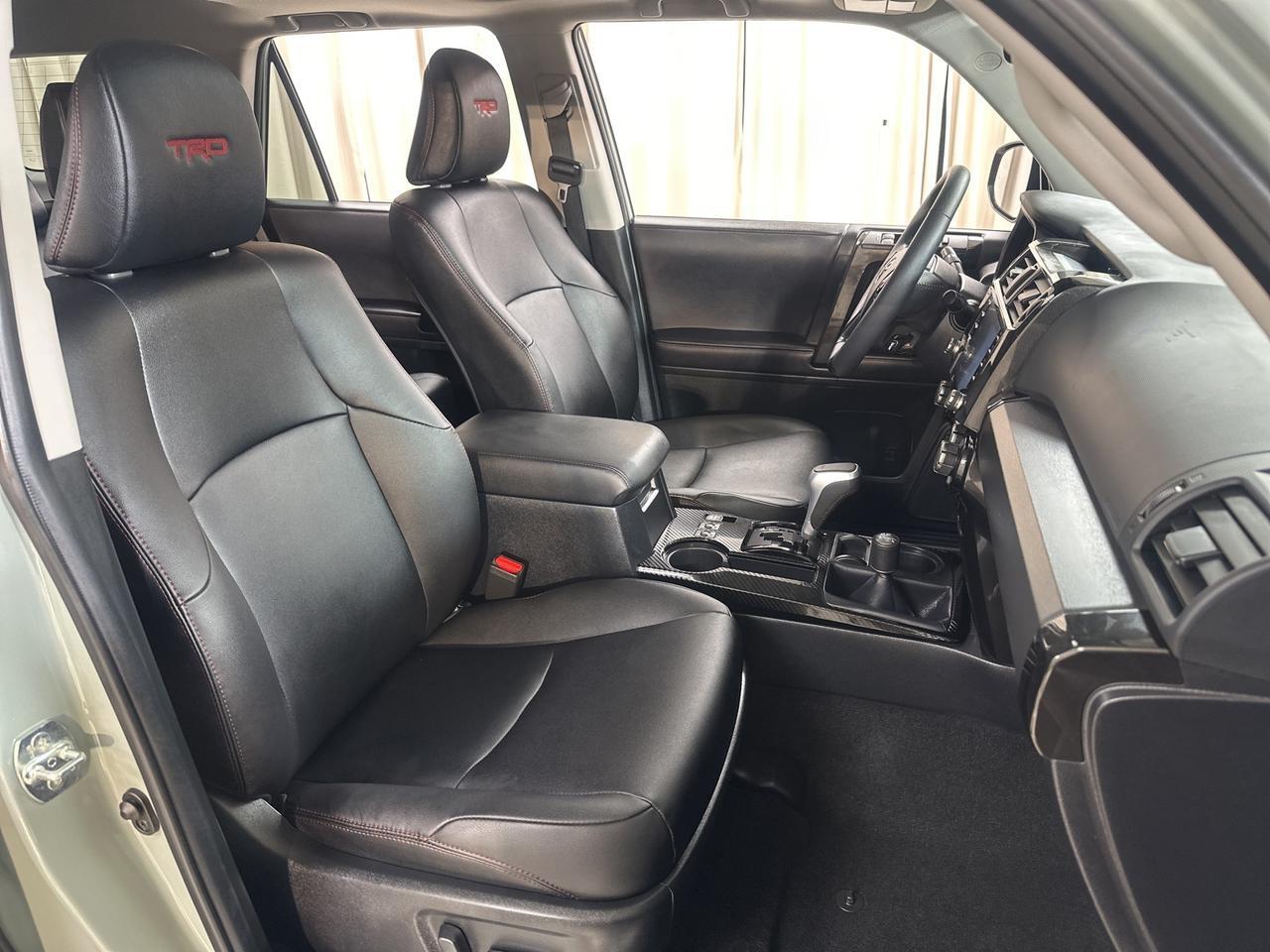 2022 Toyota 4Runner TRD Off-Road Premium Annapolis MD