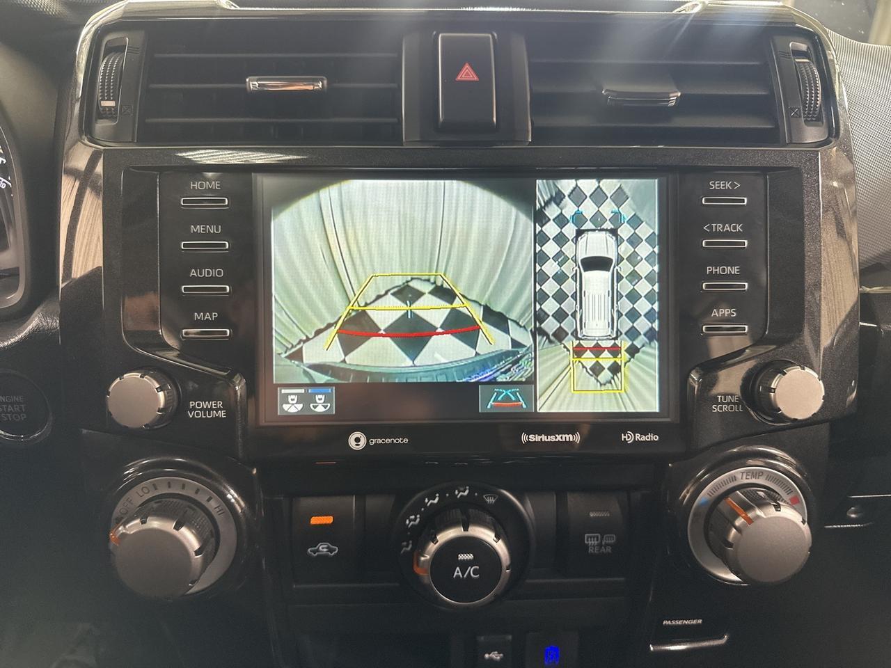 2022 Toyota 4Runner TRD Off-Road Premium Annapolis MD