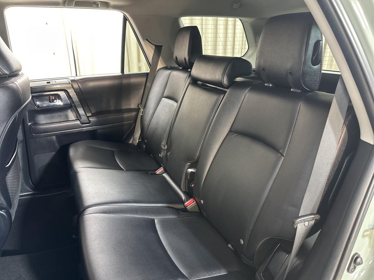 2022 Toyota 4Runner TRD Off-Road Premium Annapolis MD