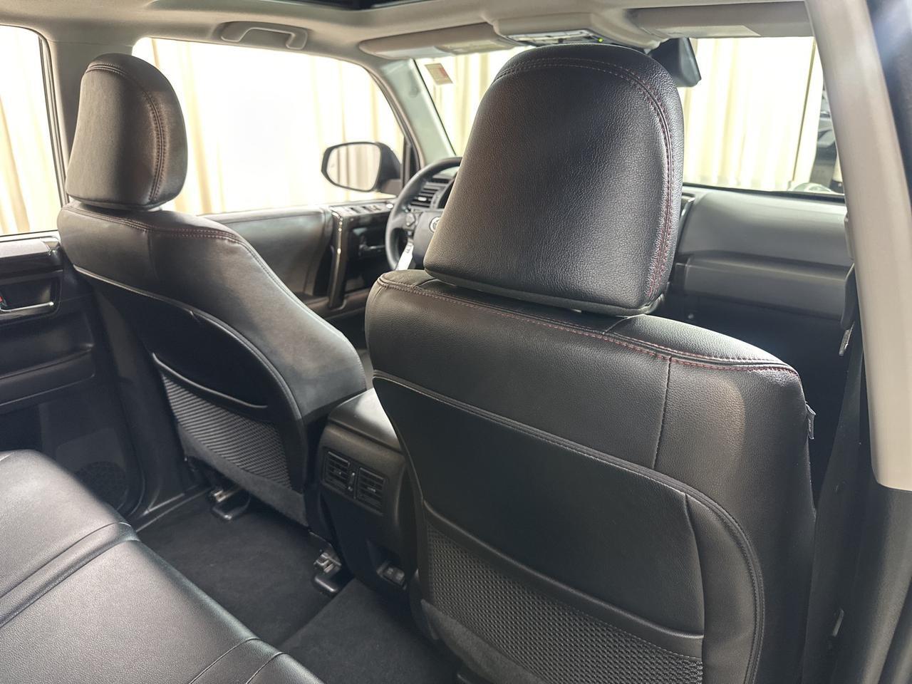 2022 Toyota 4Runner TRD Off-Road Premium Annapolis MD