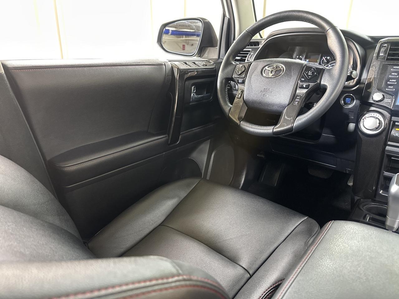 2022 Toyota 4Runner TRD Off-Road Premium Annapolis MD