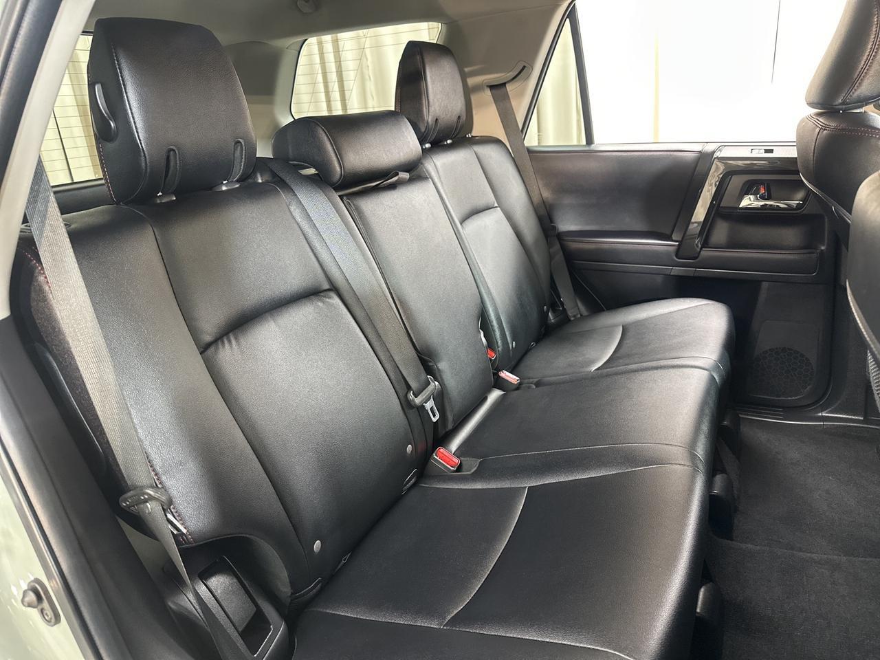 2022 Toyota 4Runner TRD Off-Road Premium Annapolis MD