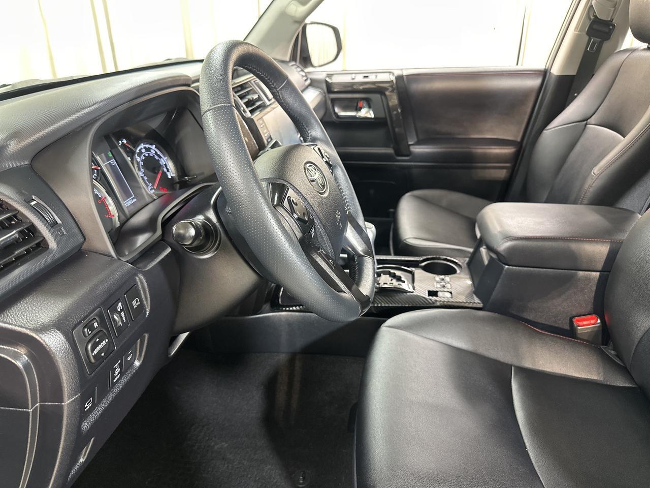 2022 Toyota 4Runner TRD Off-Road Premium Annapolis MD